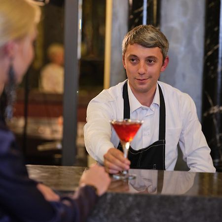 Shabran Wellbeing Resort Pirebedil' エクステリア 写真
