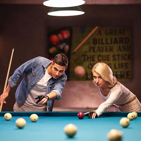 Shabran Wellbeing Resort Pirebedil' エクステリア 写真