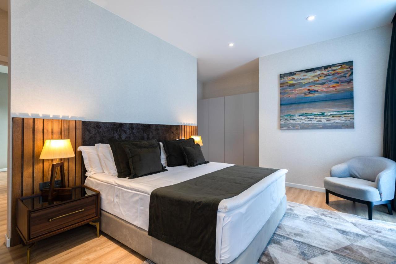 Shabran Wellbeing Resort Pirebedil' 部屋 写真