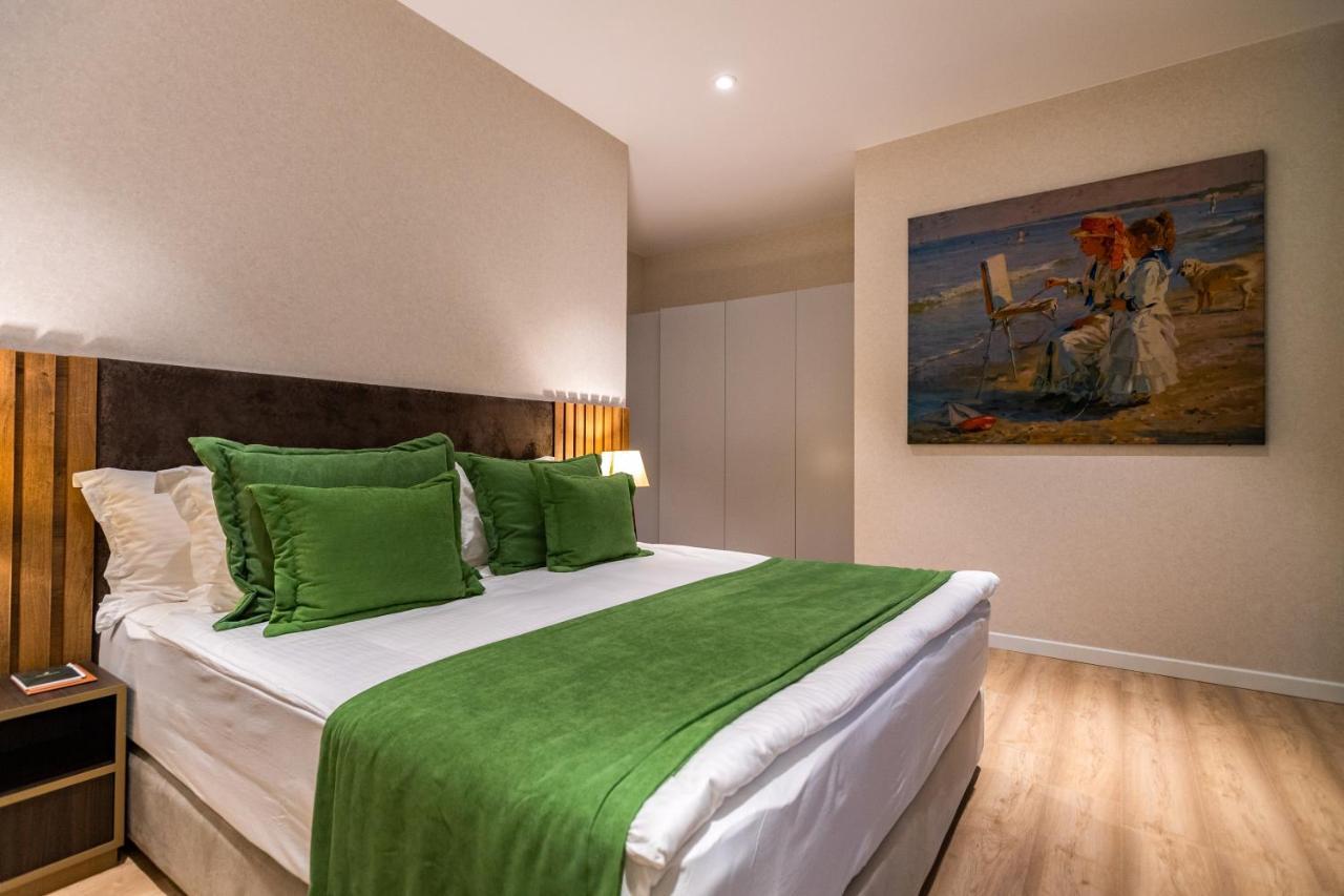 Shabran Wellbeing Resort Pirebedil' 部屋 写真