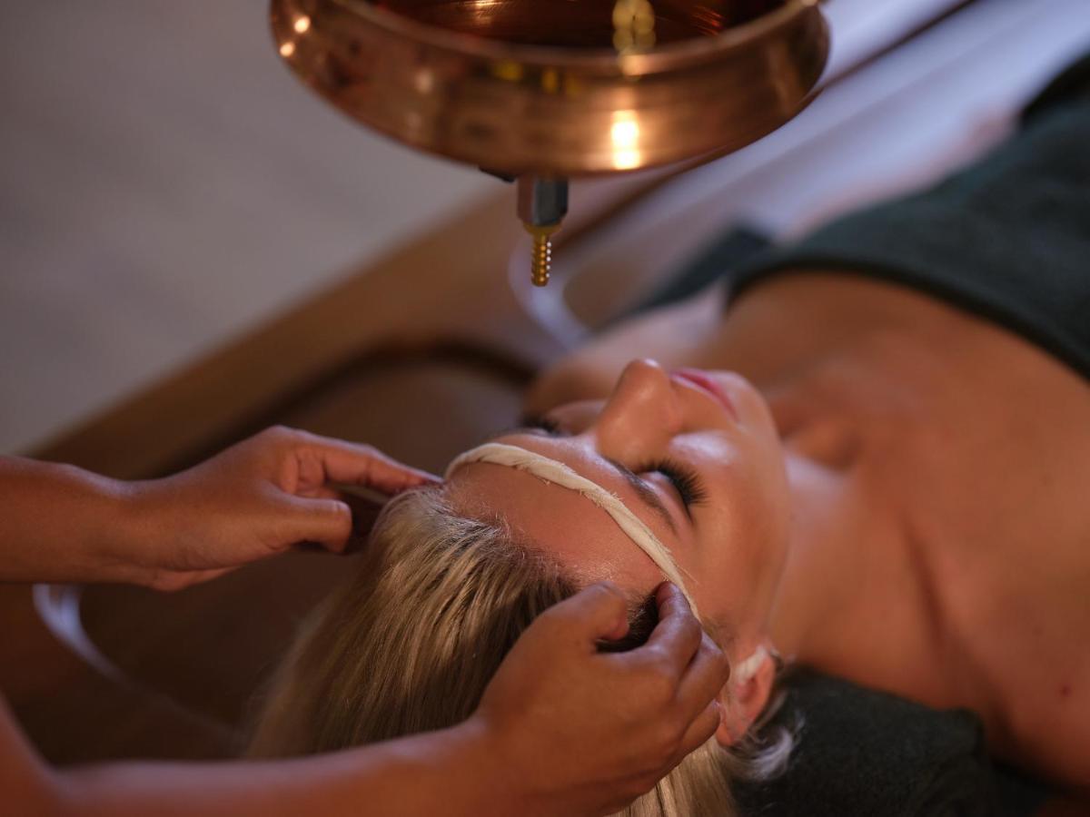 Shabran Wellbeing Resort Pirebedil' エクステリア 写真
