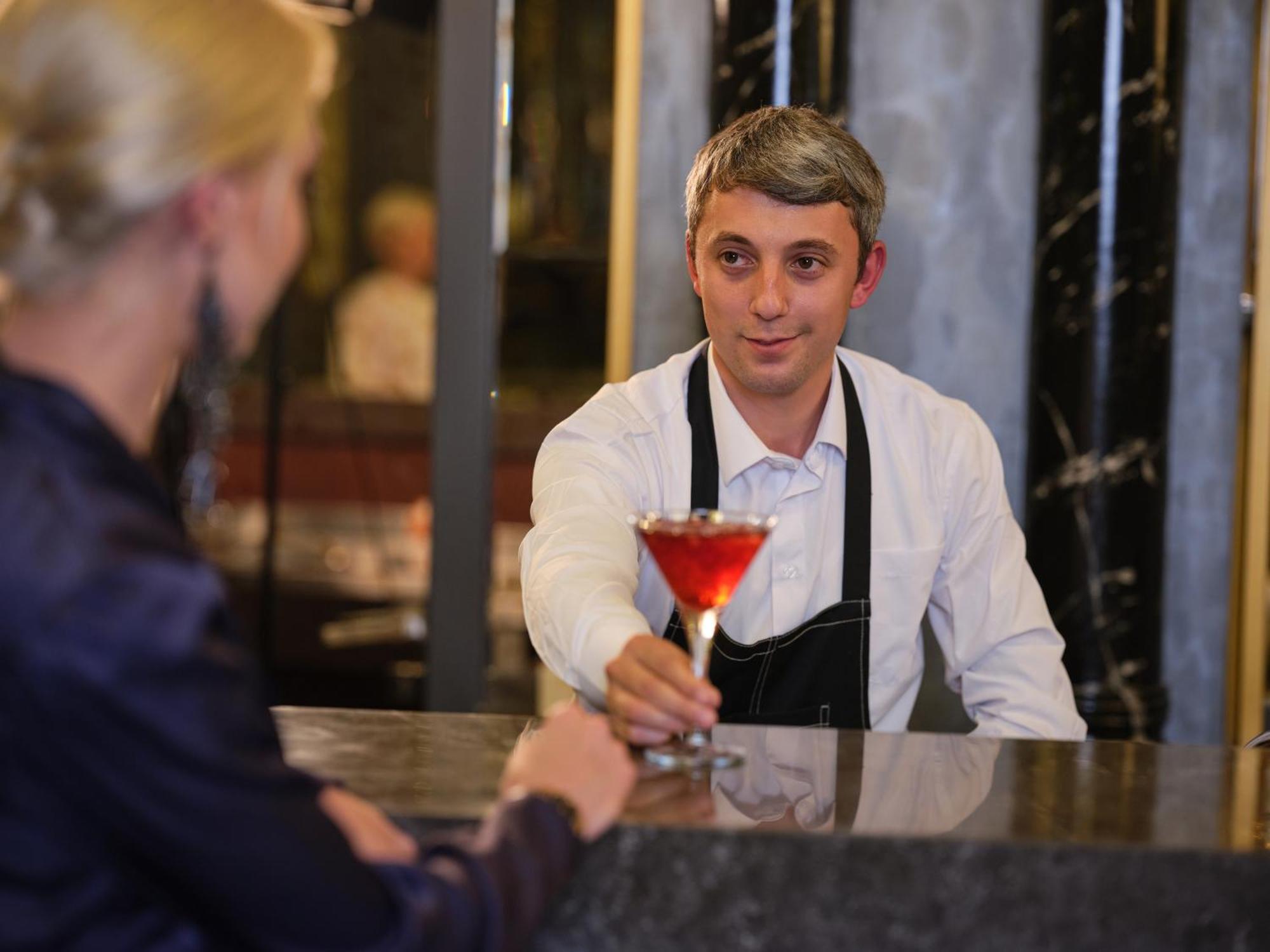 Shabran Wellbeing Resort Pirebedil' エクステリア 写真