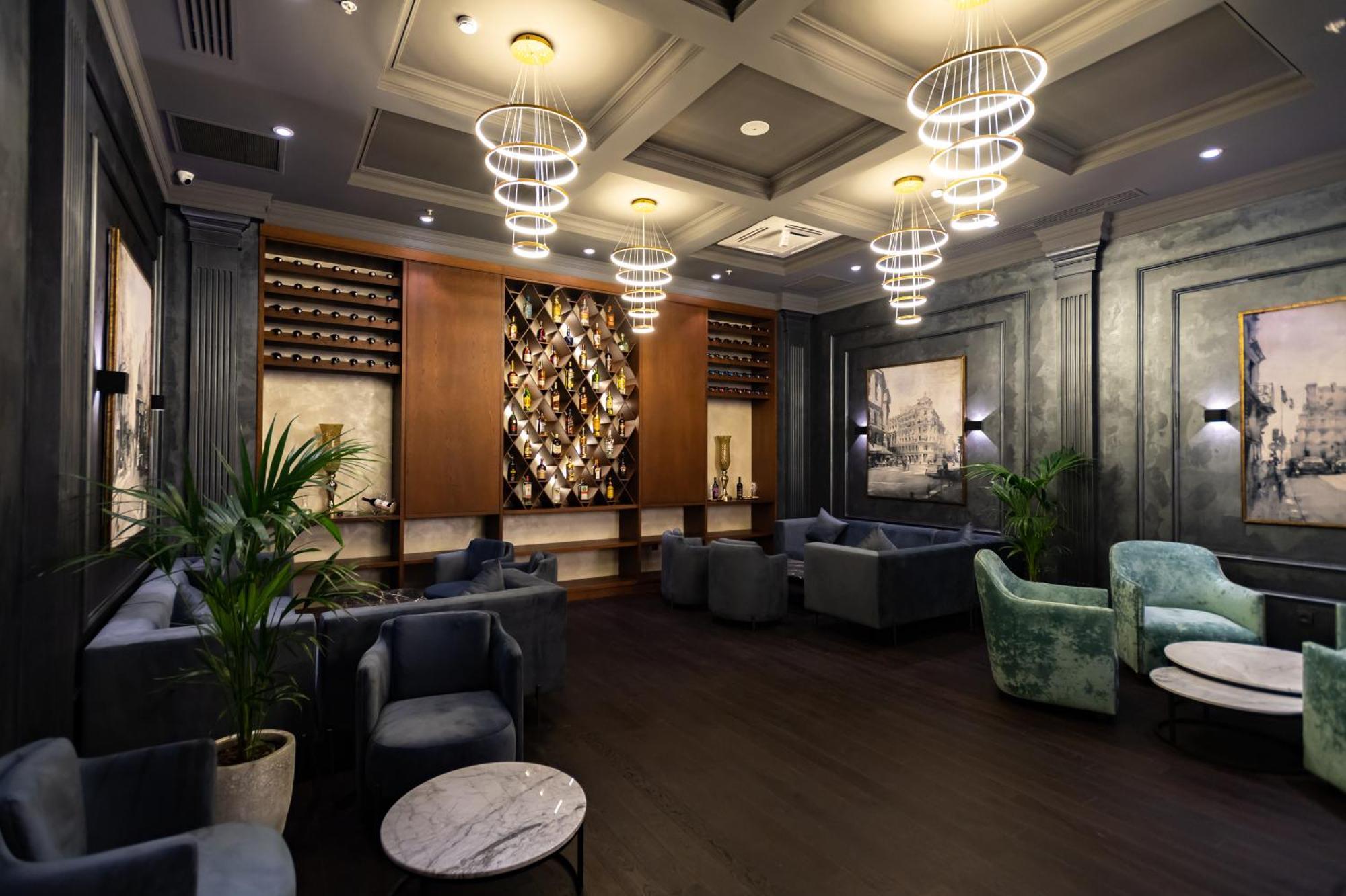Shabran Wellbeing Resort Pirebedil' エクステリア 写真